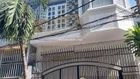 Bán nhà khu biệt thự Bình Lợi view sông thoáng mát - thông tin số 90m2 (5x18m) - thiết kế 4 tầng