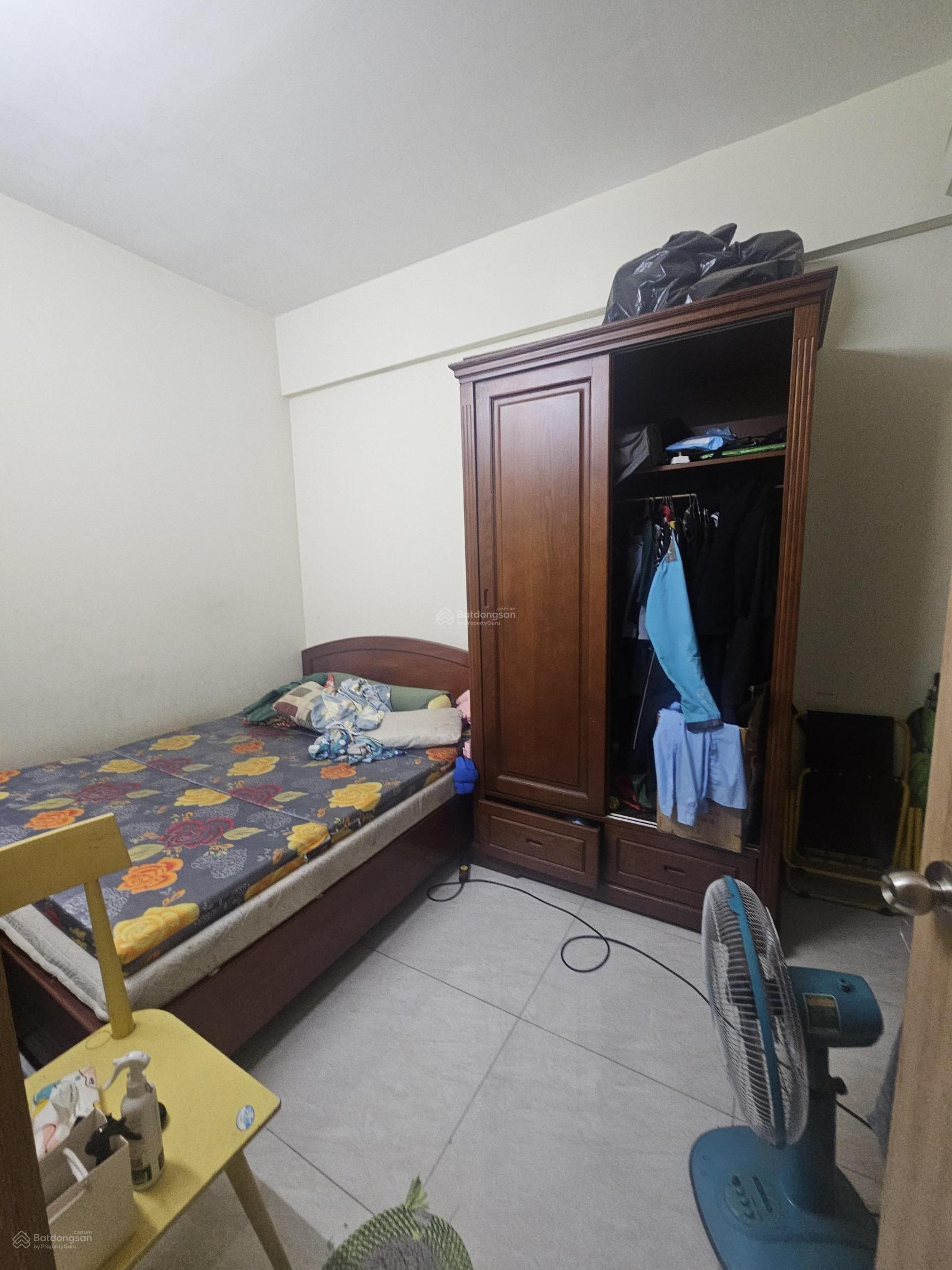 Bán Ehome 2 đường Đỗ Xuân Hợp, phường Phước Long B, Quận 9, 1PN, 2,15tỷ