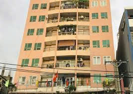 cho thuê căn hộ , chung cư Nam An 26 Đinh Bộ Lĩnh, phường 24 quận bình thạnh với thông tin như sau