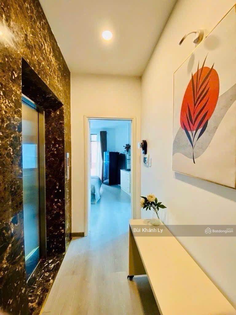 Phú Nhuận mặt tiền kinh doanh Phan Đăng Lưu - Cầm Bá Thước - HĐ~35tr/th