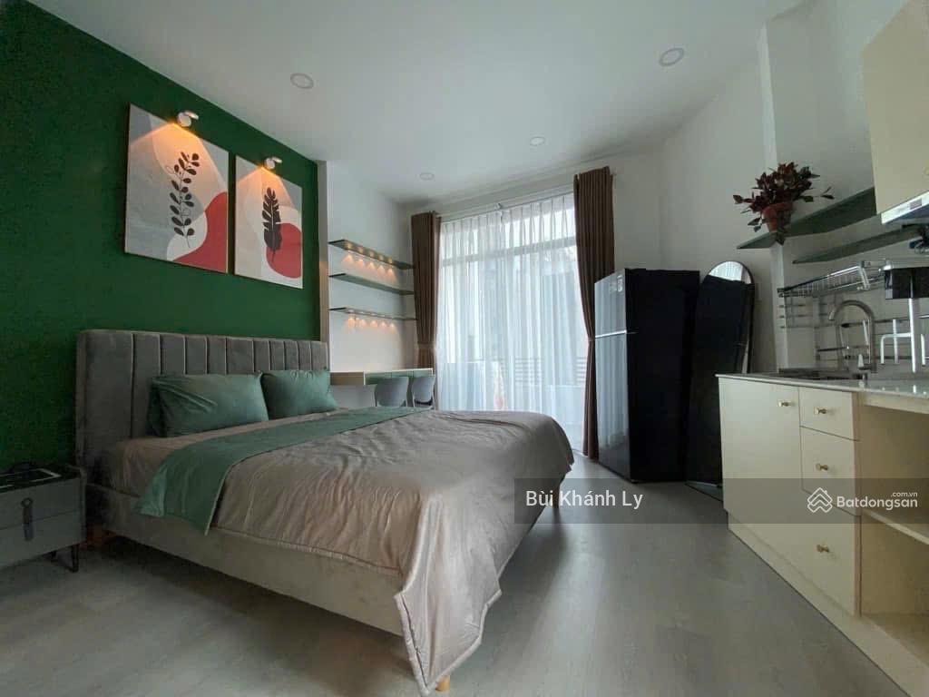 Phú Nhuận mặt tiền kinh doanh Phan Đăng Lưu - Cầm Bá Thước - HĐ~35tr/th