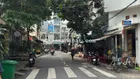Bán nhà 3 tầng đường 10m kinh doanh đông đúc đường Lê Thận phường Hiệp Tân quận Tân Phú