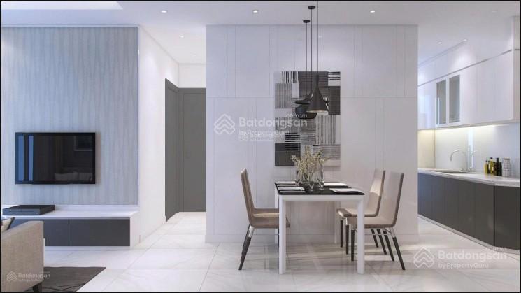 Bán căn hộ Phú Mỹ Hưng khu Scenic 1, 2PN 2WC giá siêu hời 8,1 tỷ, 80m2. Có sổ. Full nội thất