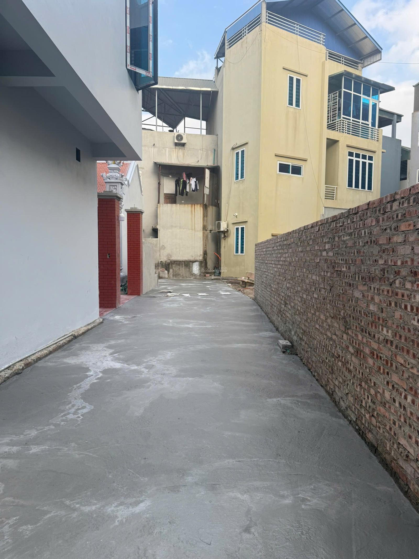 Chính chủ bán lô đất 53,5m2, Tổ 5 Yên Nghĩa Hà Đông. Giá rẻ nhất đầu tư bảo đảm sinh lời