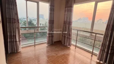 Cần cho thuê căn hộ chung cư Sacomreal Hòa Bình Số 47 Hòa Bình P Tân Thới Hòa, Quận Tân Phú