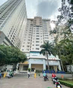 Bán chung cư Vạn Đô, đường Bến Vân Đồn, phường 1, Quận 4 diện tích 60m², 1PN, 1WC, lầu cao