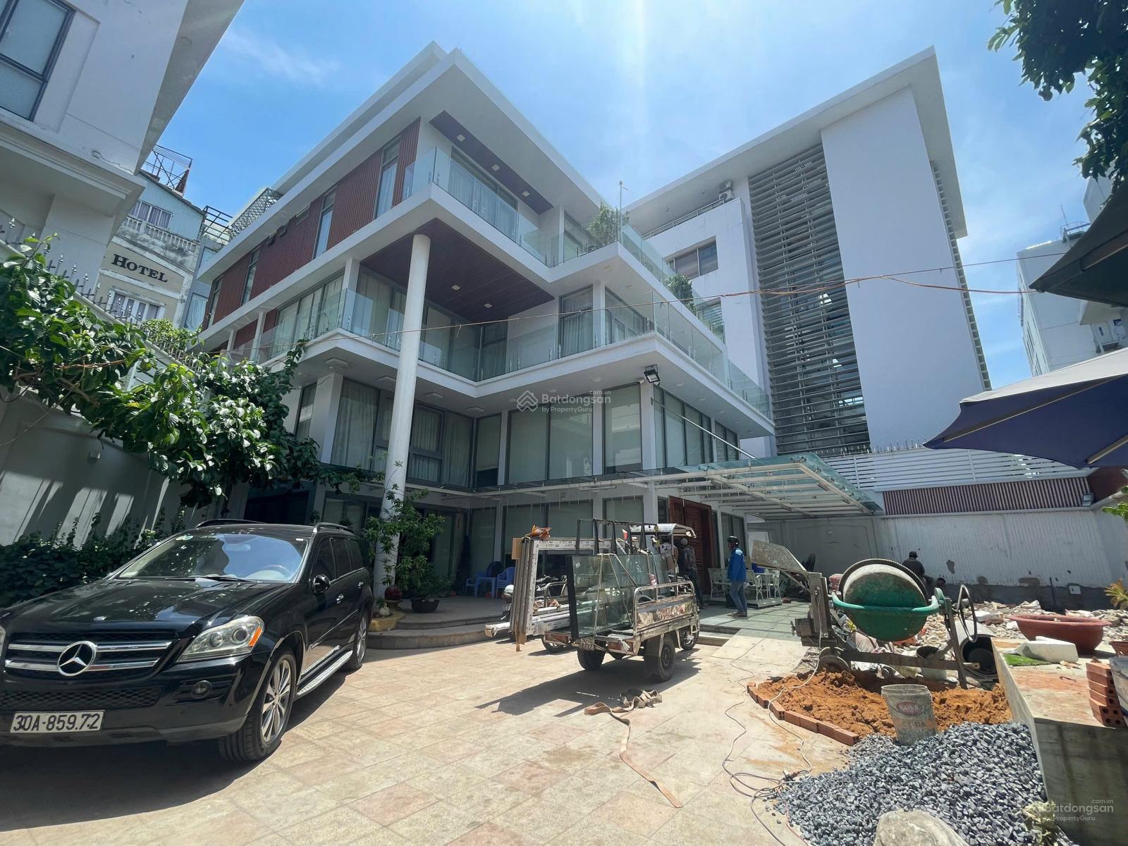 Biệt Thự Giảm 8 Tỷ | An Khánh Quận 2 | 20m x 30m = 582m² | Giá bán nhanh 146 Tỷ