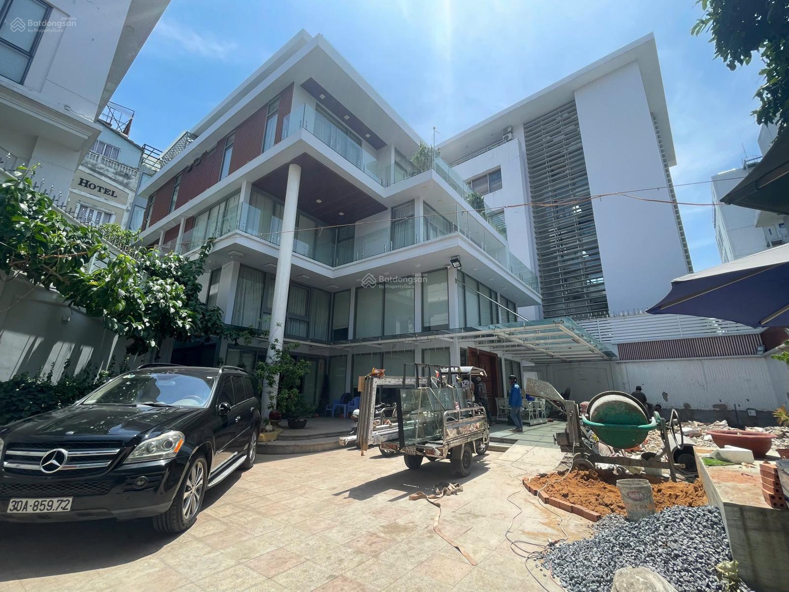 Biệt Thự Giảm 8 Tỷ | An Khánh Quận 2 | 20m x 30m = 582m² | Giá bán nhanh 146 Tỷ