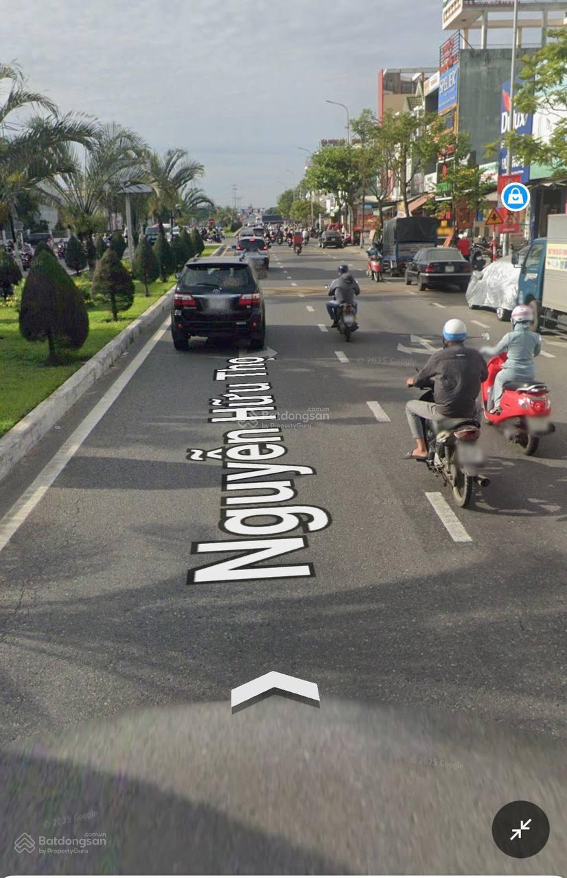 Chính chủ gửi bán lô đất MT đường Nguyễn Hữu Thọ.Đà Nẵng.