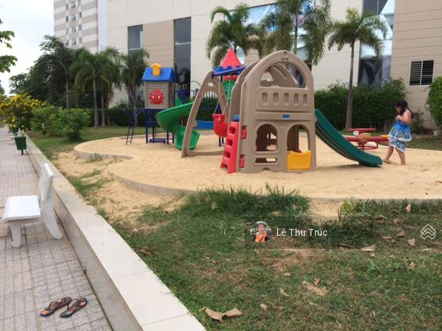 Chuyên bán căn hộ Belleza. DT 120m2, 3PN, 2WC, ở ngay, căn góc, có nhiều căn, sổ hồng. Giá 5.2 tỷ