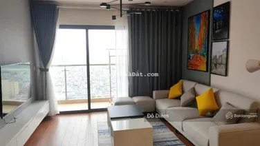 Chính chủ bán nhanh căn 2 ngủ, 68m2 tòa 17T11 Nguyễn Thị Định, full đồ, Giá 6.1 tỷ. LH 0337 868 ***