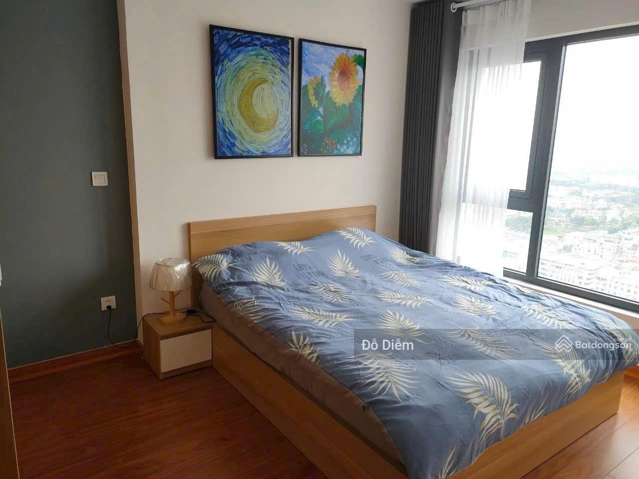 Chính chủ bán nhanh căn 2 ngủ, 68m2 tòa 17T11 Nguyễn Thị Định, full đồ, Giá 6.1 tỷ. LH 0337 868 ***