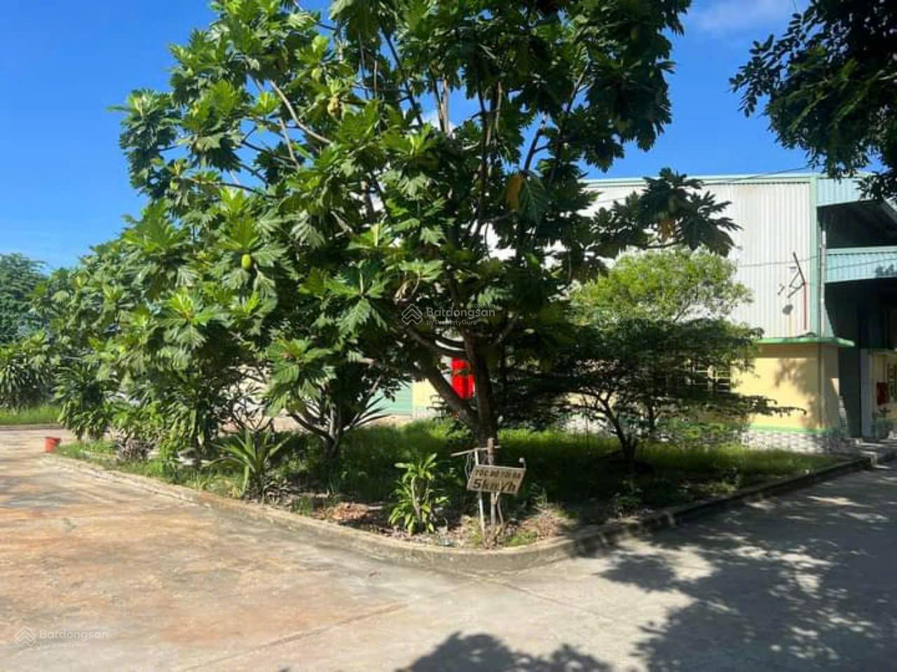 Cho thuê kho xưởng KV: 4.000m2, xưởng: 2.100m2, Đức Hòa Thượng, Long An, PCCC tự động Cho thuê kho xưởng KV: 4.000m2, xưởng: 2.100m2, Đức Hòa Thượng, Long An, PCCC tự động