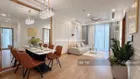 Bán gấp căn hộ chung cư tòa Thăng Long Tower DT 110m2, thiết kế 3PN, tầng đẹp, căn góc view thoáng