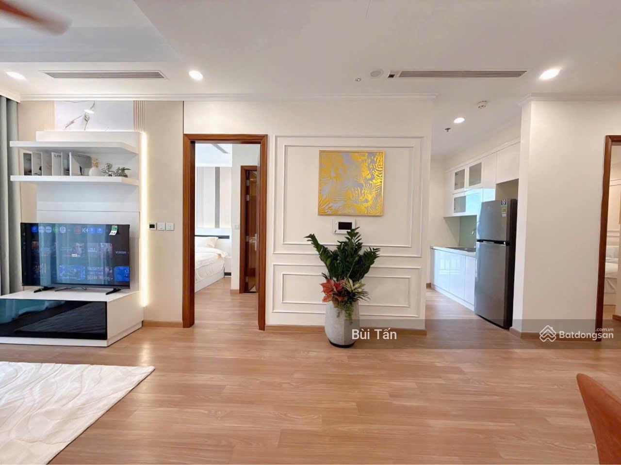 Bán gấp căn hộ chung cư tòa Thăng Long Tower DT 110m2, thiết kế 3PN, tầng đẹp, căn góc view thoáng