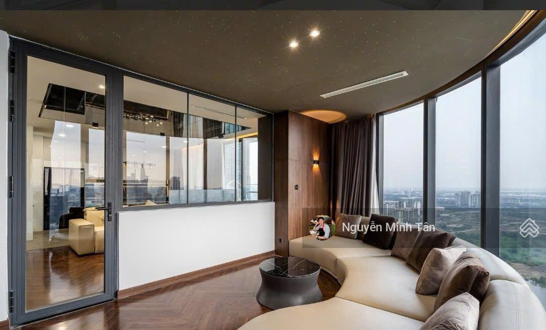 Bán CC 3PN, 2WC, giá tốt tại Xi Grand Court, Lý Thường Kiệt, Q10, HCM, 8,5 tỷ, 90m2