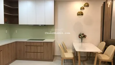BÁN CĂN HỘ BÀU CÁT 2 , TÂN BÌNH , DT 60M2 , 2PN GIÁ 3.6TY . CÓ SỔ . LH : 0909 228 *** MINH SANG