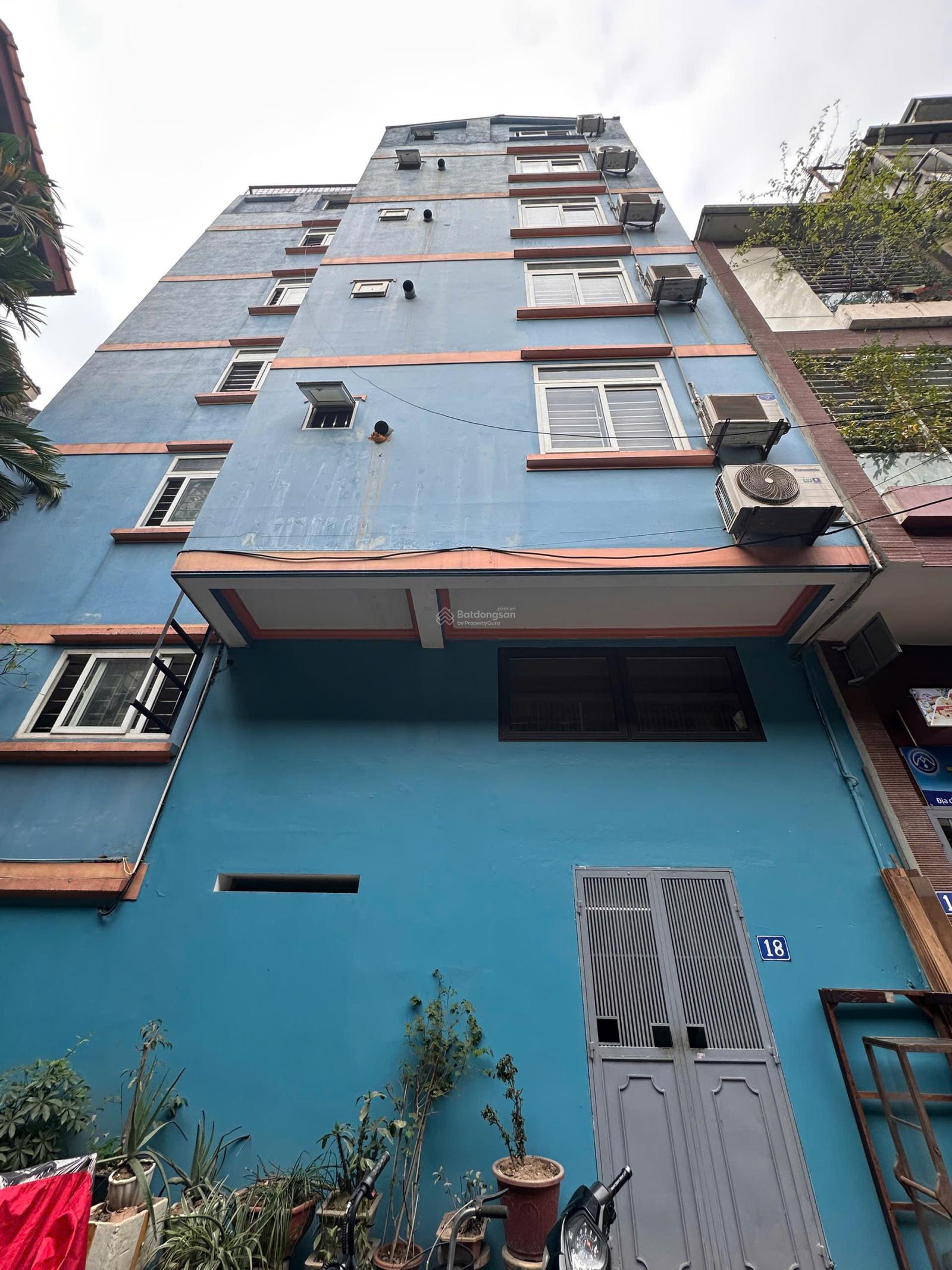 Chính chủ cho thuê phòng khép kín tại số 18 ngõ 110/34 Trung Kính