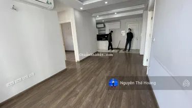 Giá thật, Bán CH 3N - 2WC, 98m2 tòa Kepler. Tầng trung Bc thoáng mát, NTCB, Căn hộ đã bàn giao