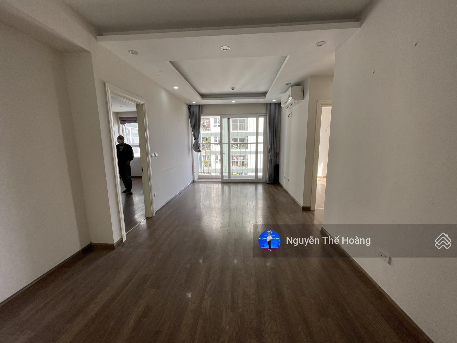 Giá thật, Bán CH 3N - 2WC, 98m2 tòa Kepler. Tầng trung Bc thoáng mát, NTCB, Căn hộ đã bàn giao