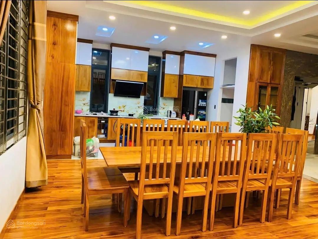 Biệt thự biểu tượng đẳng cấp khu Đại An P. Tam Thắng Vũng Tàu. Giá tốt 27 tỷ