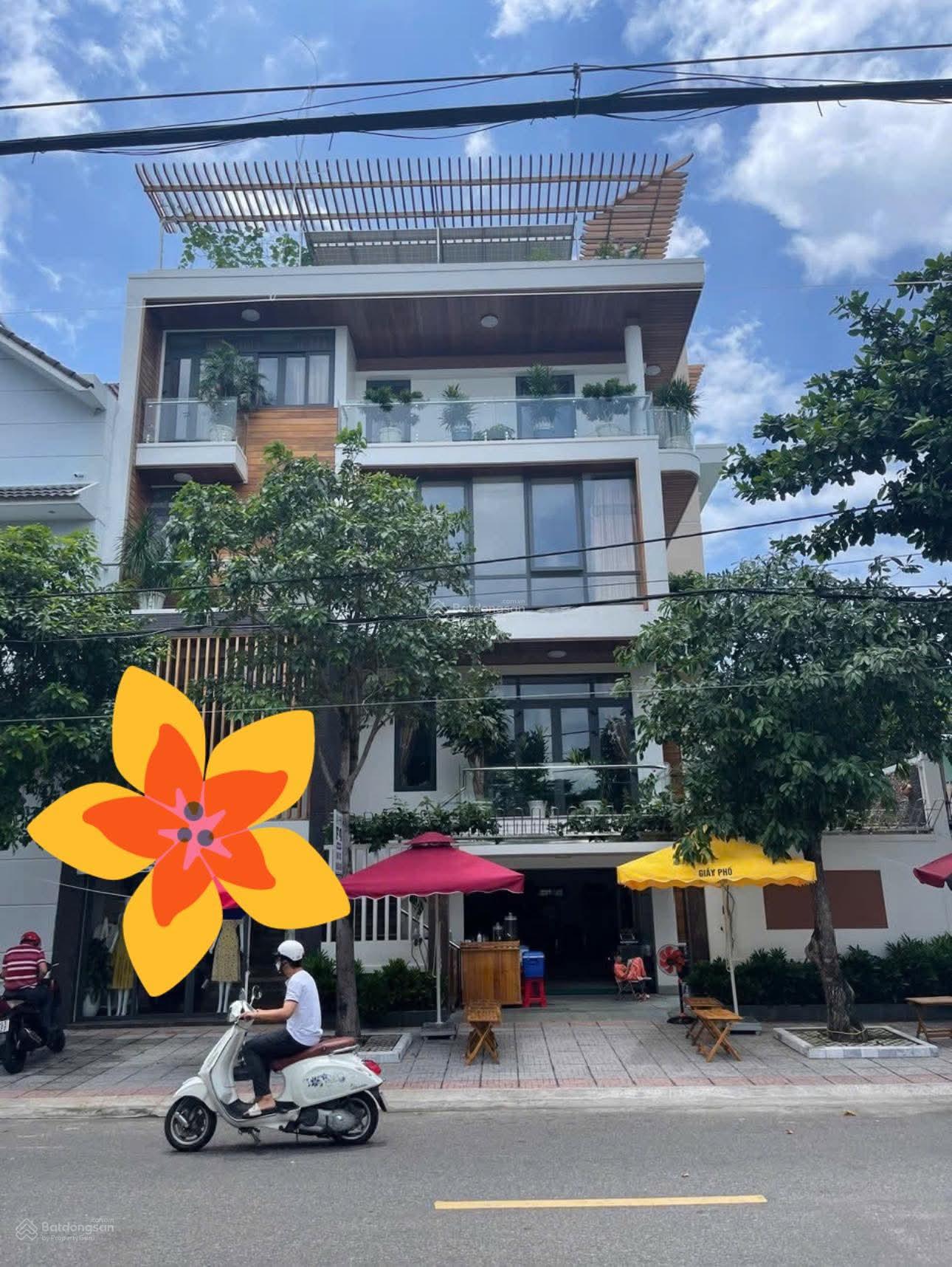 Biệt thự biểu tượng đẳng cấp khu Đại An P. Tam Thắng Vũng Tàu. Giá tốt 27 tỷ