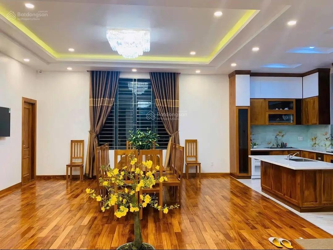 Biệt thự biểu tượng đẳng cấp khu Đại An P. Tam Thắng Vũng Tàu. Giá tốt 27 tỷ