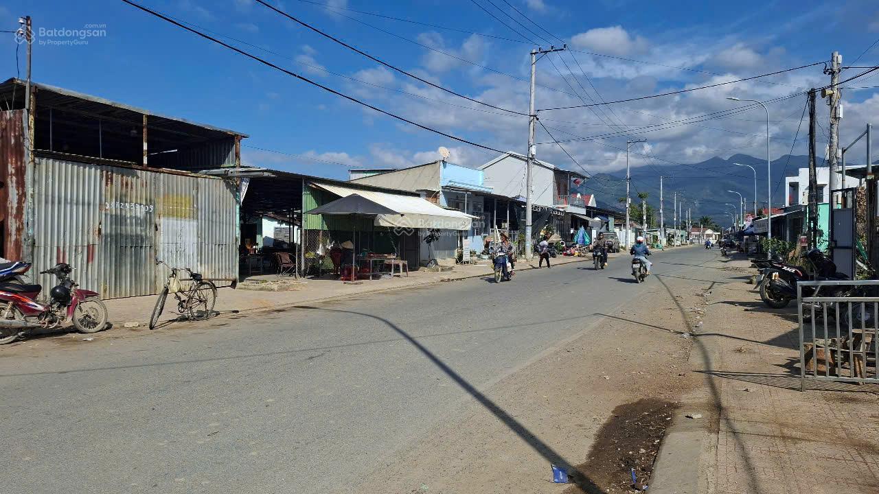 LÔ GÓC MẶT ĐƯỜNG HL5 DIÊN ĐIỀN - KHÁNH HÒA | DIỆN TÍCH 226,5m2 - 3,2 tỷ