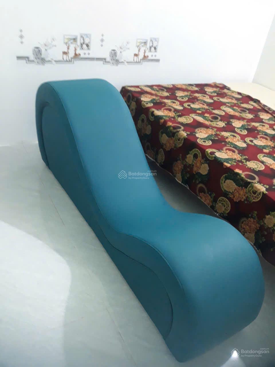 Cho thuê nhà nghỉ moteL Xuân Nam - gần khu công nghiệp an nghiệp - Sóc Trăng