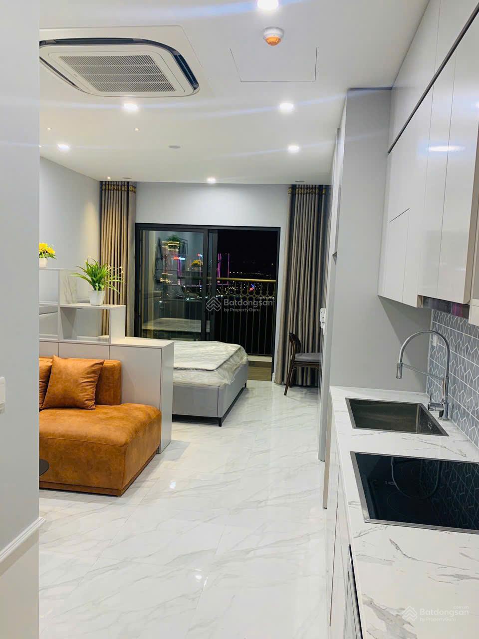 Bán căn hộ D. El Dorado, Nguyễn Hoàng Tôn, 4,5 tỷ, 31m2, view chọn Hồ Tây. LH e Hường 0936 670 ***