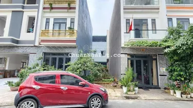 2.9 tỷ/ Bán đất KDC Lê Phong An Phú Gần Vòng Xoay An Phú, p.An Phú, Tp.Thuận An