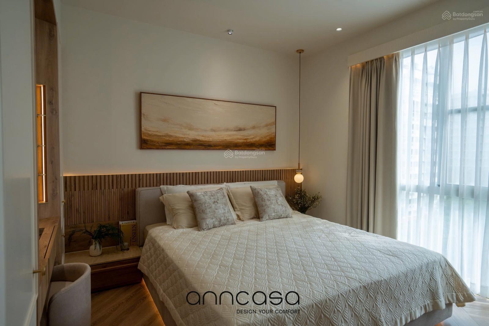 BÁN CĂN HỘ RIVERPARK RESIDENCE PHÚ MỸ HƯNG | 123m 3PN SMART HOME | GIÁ 17,8 TỶ (SH)