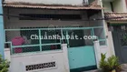 Hơn 8 tỷ, nhà đường Lê Văn Sỹ, P. 1 Tân Bình, DT: 4x15m nhà 2 tầng 2 mặt thoáng trước sau
