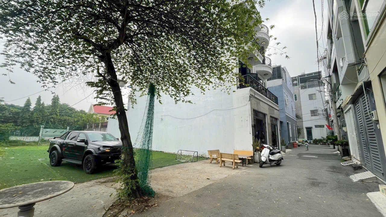 BÁN ĐẤT ĐƯỜNG SỐ 2 - TRƯỜNG THỌ, THỦ ĐỨC
- Vị trí đẹp - liền kề Vành Đai 2, Vành Đai 3& Ga Metro