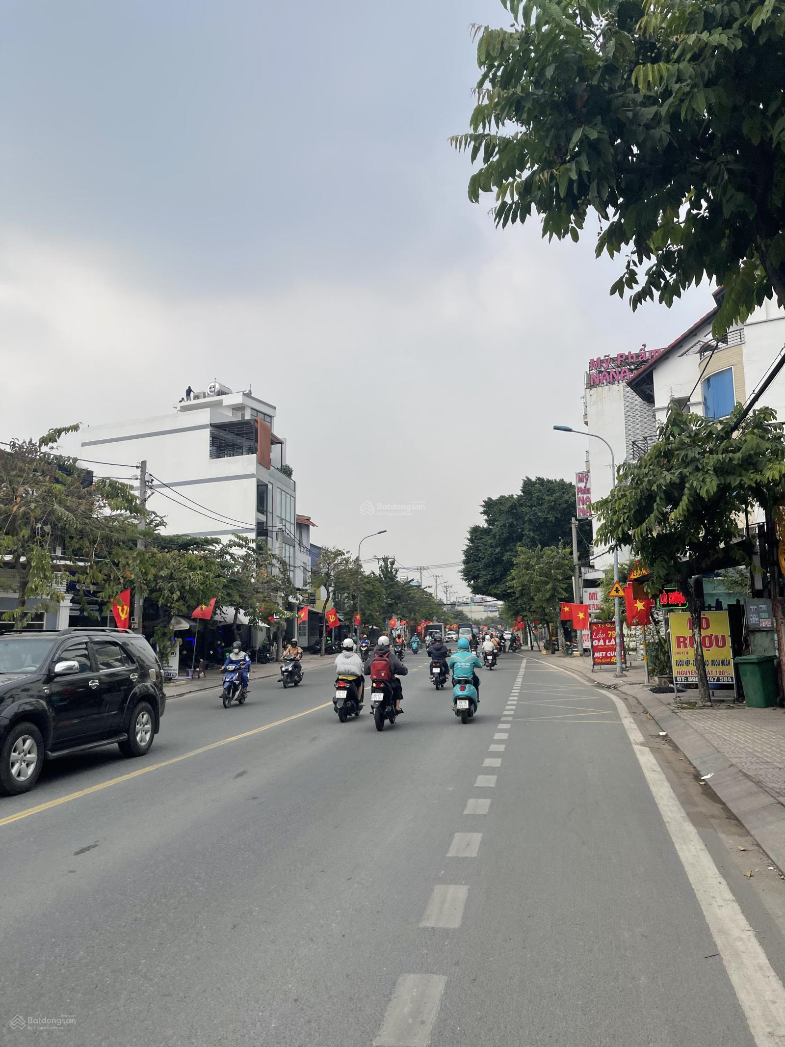 BÁN ĐẤT ĐƯỜNG SỐ 2 - TRƯỜNG THỌ, THỦ ĐỨC
- Vị trí đẹp - liền kề Vành Đai 2, Vành Đai 3& Ga Metro BÁN ĐẤT ĐƯỜNG SỐ 2 - TRƯỜNG THỌ, THỦ ĐỨC
- Vị trí đẹp - liền kề Vành Đai 2, Vành Đai 3& Ga Metro