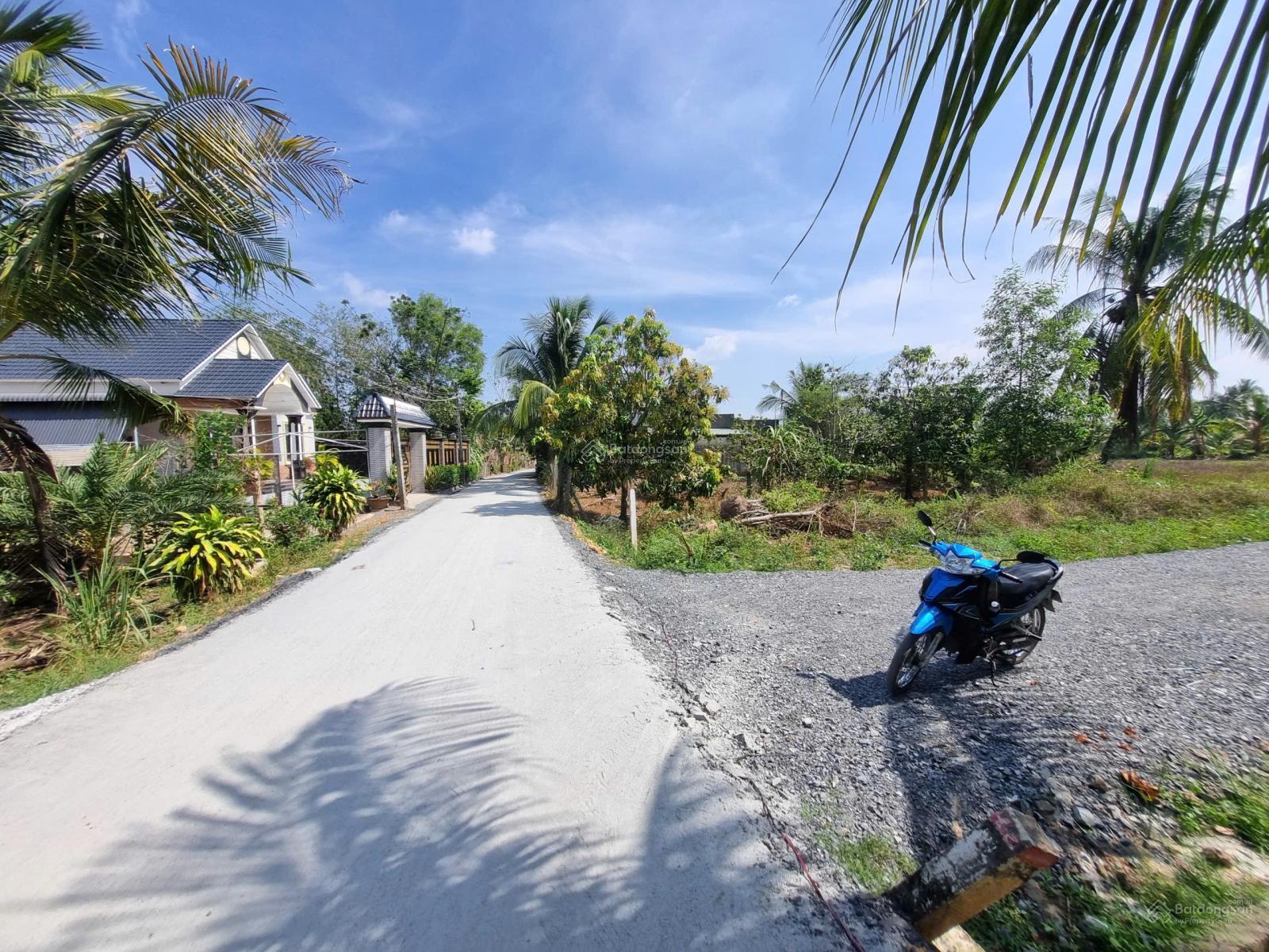 438m2 Đất đường nhựa. Gần KCN. Dân đông. 450tr 438m2 Đất đường nhựa. Gần KCN. Dân đông. 450tr