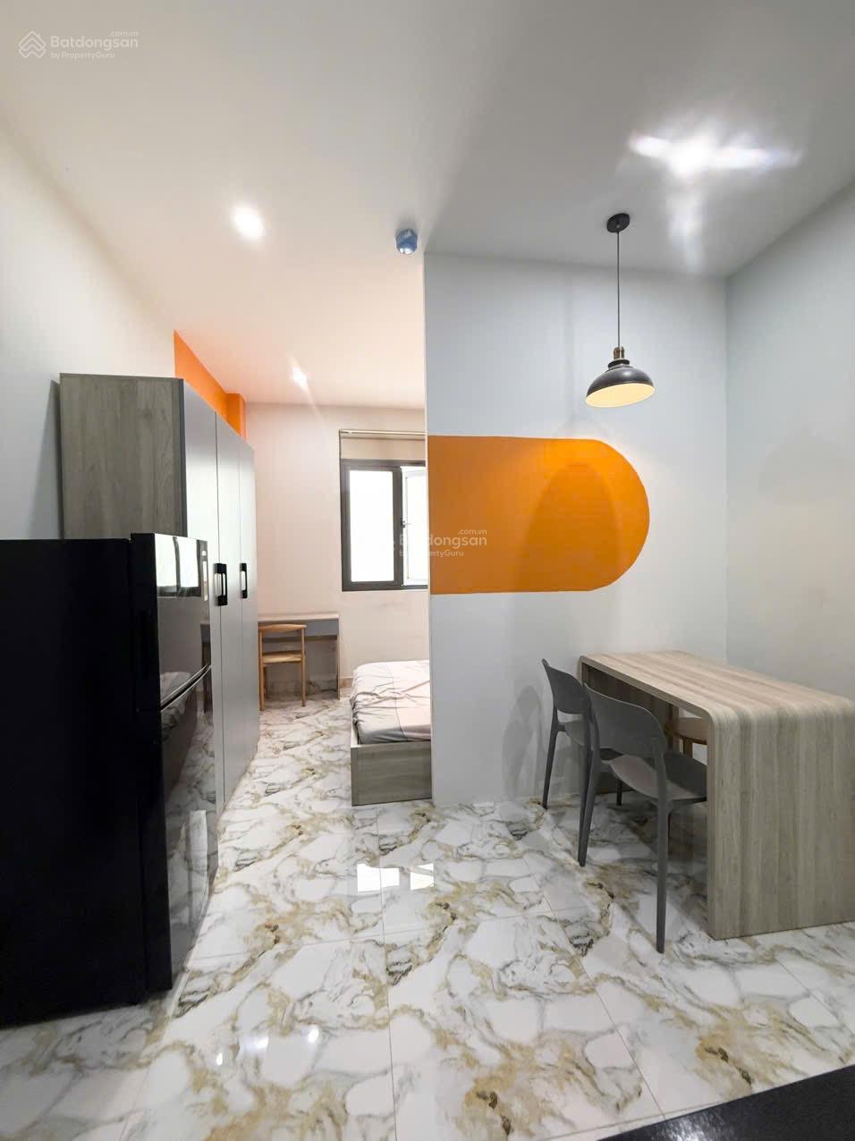 Cho thuê chung cư mini 1PN, 1WC, 30m2, giá 7 triệu tại Điện Biên Phủ, P1, Bình Thạnh, HCM