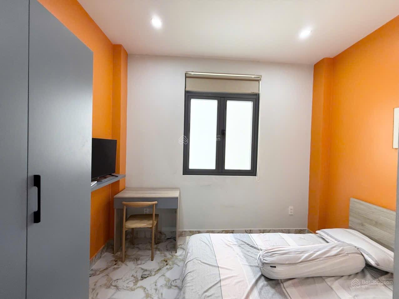 Cho thuê chung cư mini 1PN, 1WC, 30m2, giá 7 triệu tại Điện Biên Phủ, P1, Bình Thạnh, HCM