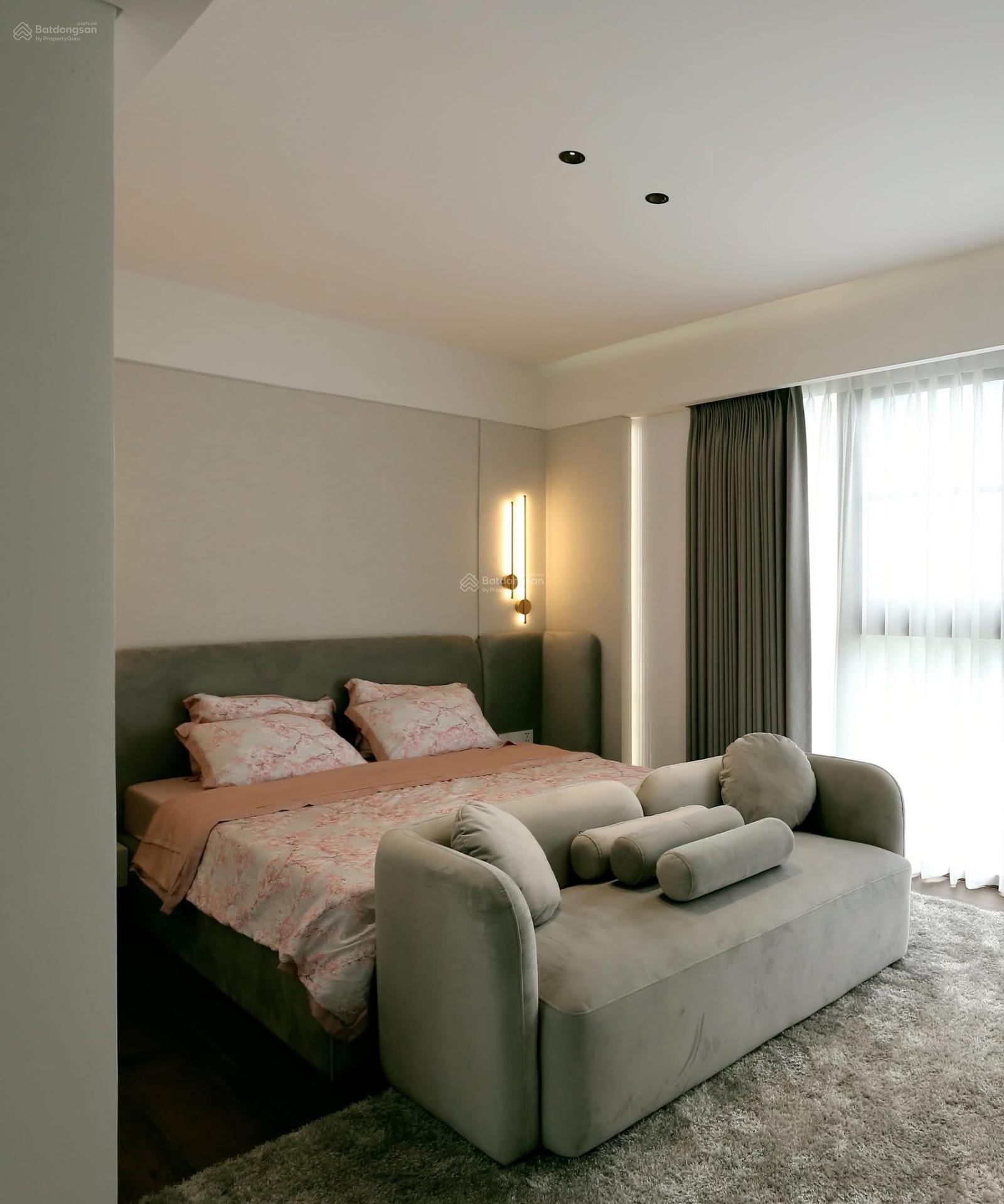 Cần cho thuê nhanh căn hộ cao cấp 3PN Saigon South Residences nhà cực đẹp giá tốt nhất thị trường