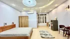 Cho thuê căn hộ Studio Cửa sổ thoáng Q4 gần ĐH Nguyễn Tất Thành, ĐH Luật, chợ 200, cầu Tân Thuận