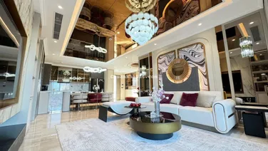 Cần cho thuê nhanh căn hộ cao cấp 3PN Saigon South Residences nhà cực đẹp giá tốt nhất thị trường