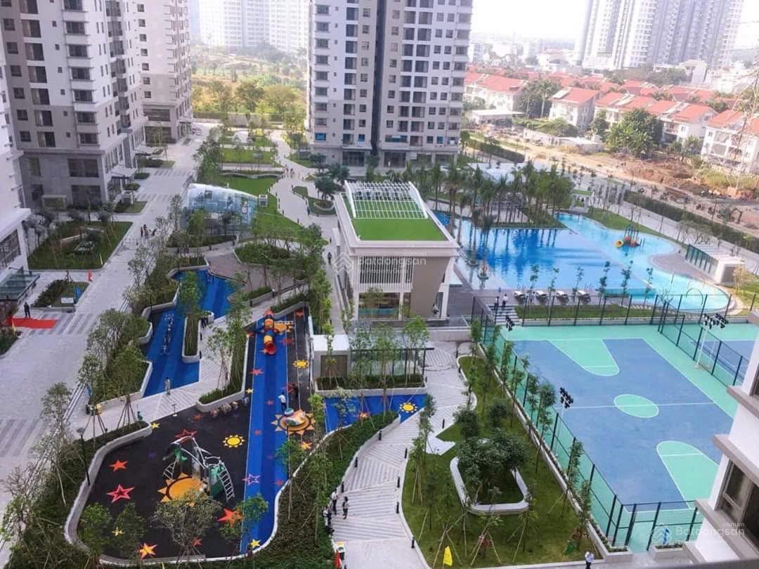 Cần cho thuê nhanh căn hộ cao cấp 3PN Saigon South Residences nhà cực đẹp giá tốt nhất thị trường