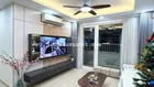 Bán gấp căn Tòa FLC 36 Phạm Hùng. DT 98m - 3pn, 2wc. Full nội thất. Giá Thương Lượng.