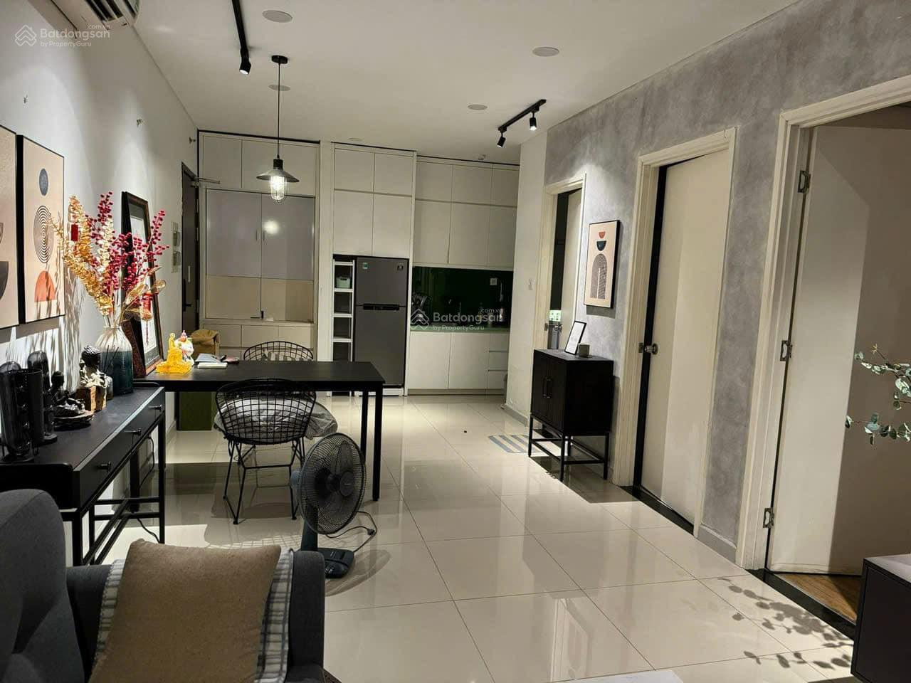 Bán CH Sẵn Sổ Dragon Hill 2 - 2PN 1WC 53M2 Giá 3.350 Tỷ LH 0383 891 ***