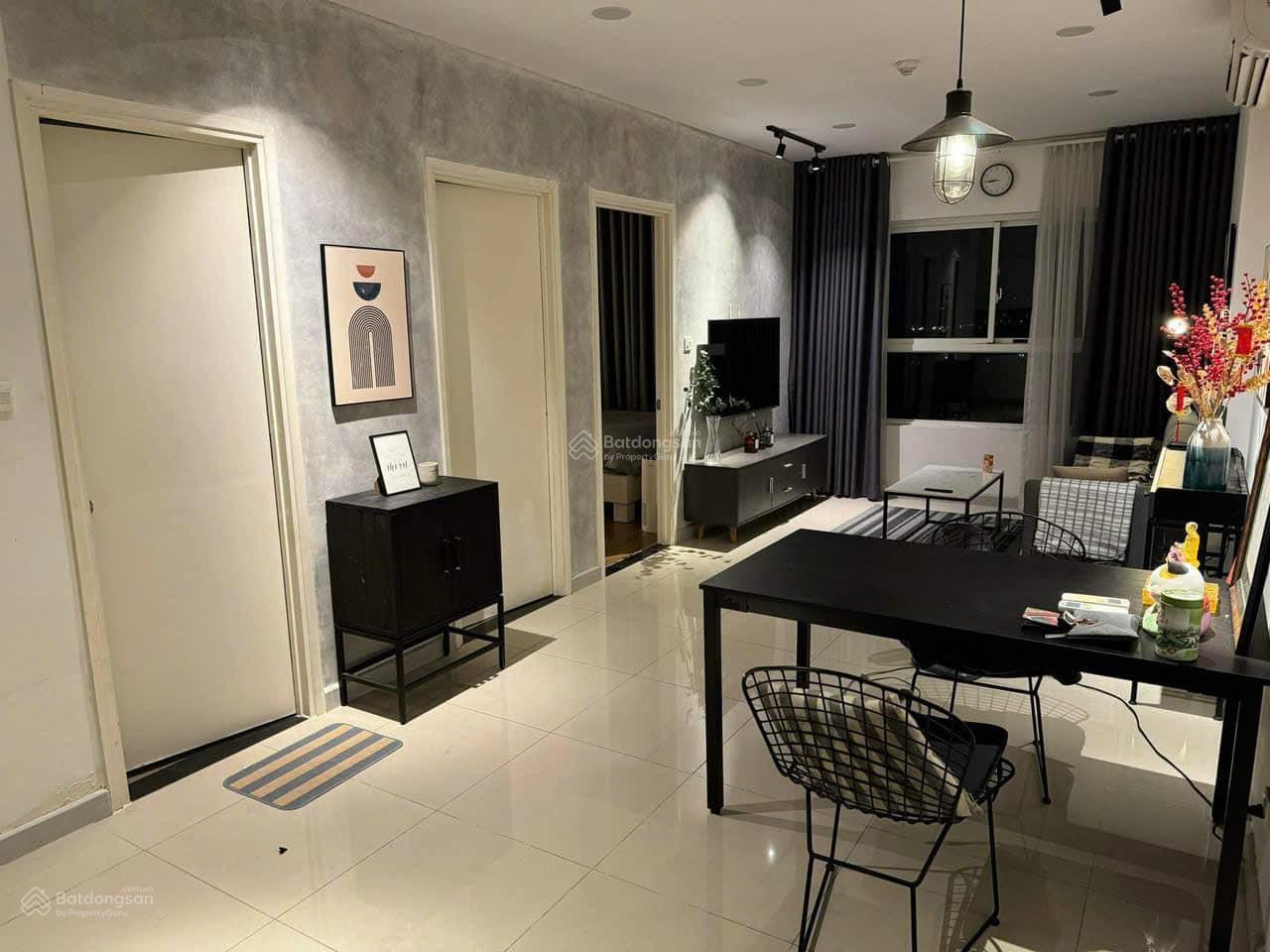 Bán CH Sẵn Sổ Dragon Hill 2 - 2PN 1WC 53M2 Giá 3.350 Tỷ LH 0383 891 ***