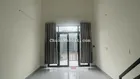7.5 triệu/tháng - Nhà mới xây sạch sẽ 2 phòng ngủ 2wc Nguyễn Duy Trinh cạnh chợ Long Trường