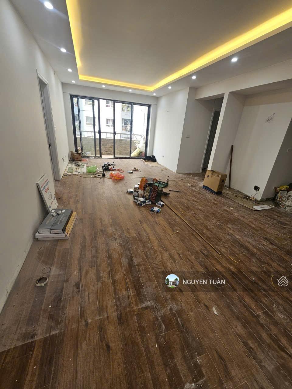 Bán CC 3PN giá siêu hời tại Định Công, 7,8 tỷ, 125m2 Bán CC 3PN giá siêu hời tại Định Công, 7,8 tỷ, 125m2