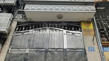 cho thuê căn nhà phân lô ngõ Đường Nguyễn Văn giáp 50m2,5 tầng nhà đẹp oto đỗ cửa giá 17tr/th