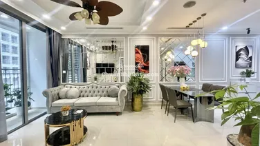 Bán CC Phú Thọ 3,3 tỷ, 65m2, 2PN, view đẹp tại Nguyễn Thị Nhỏ, Q11 - thuận tiện di chuyển trung tâm