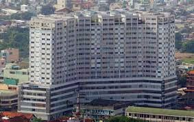 Cho thuê H3 Đường Hoàng Diệu, P6, Q. 4. DT 40m2. Studio 1 PN WC. Lầu cao view đẹp thoáng mát